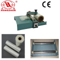 Hand Sealing Machine with Cutter and Roller Film Platform for Packing Bags Seal and Cut